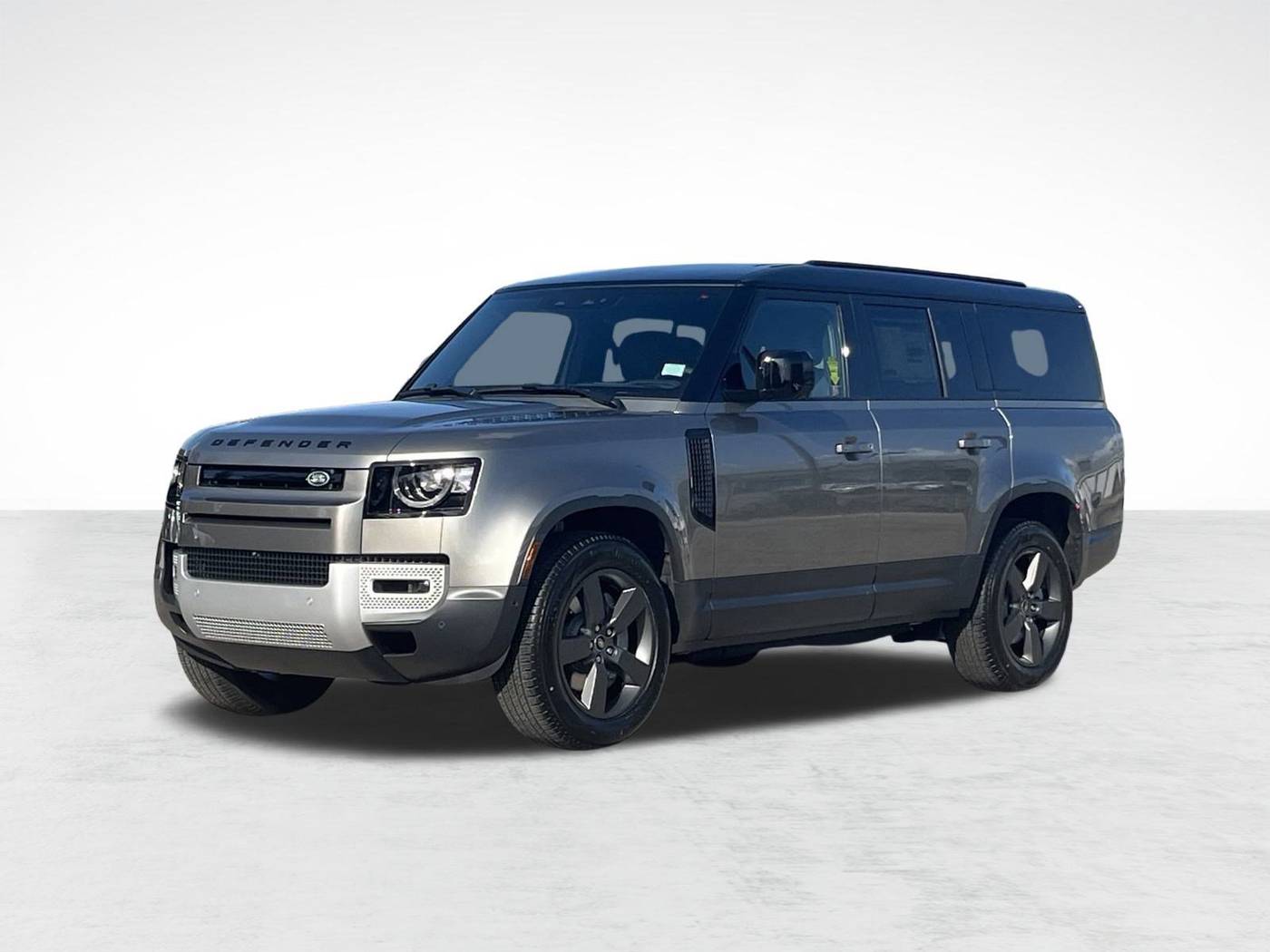 2025 Land Rover Defender S — SUV — 7,825 mi — Houston, TX