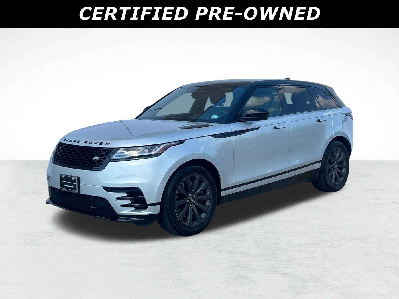 2023 Land Rover Range Rover Velar R-Dynamic S — SUV — 43,390 mi — Houston, TX