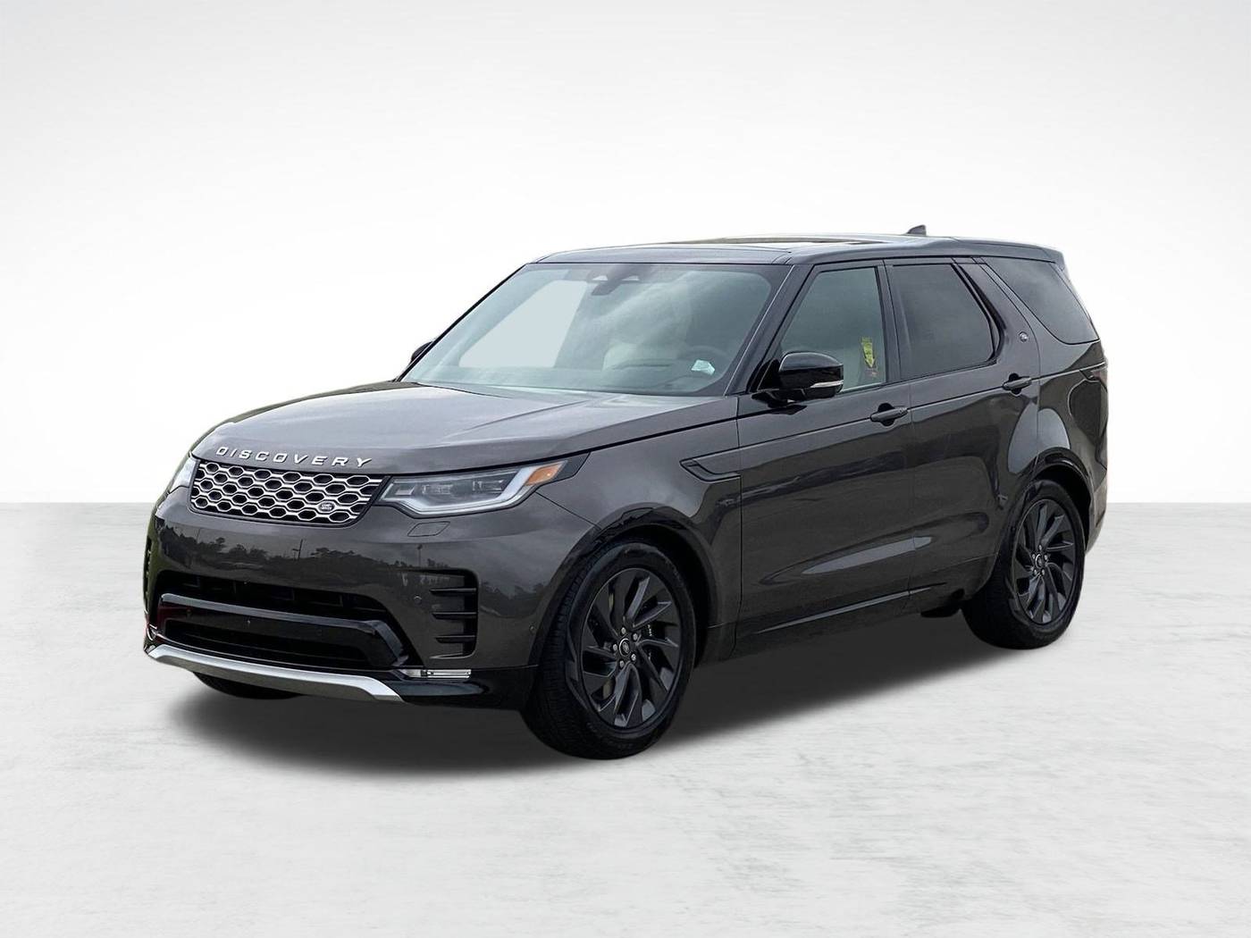 2024 Land Rover Discovery Metropolitan Edition — SUV — 6,433 mi — Houston, TX