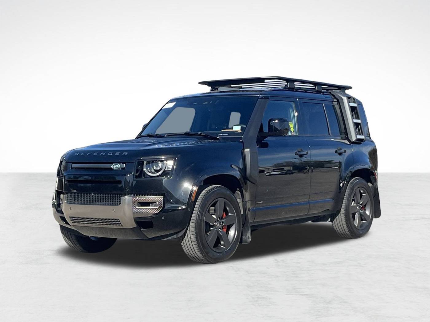 2024 Land Rover Defender X — SUV — 16,934 mi — Houston, TX