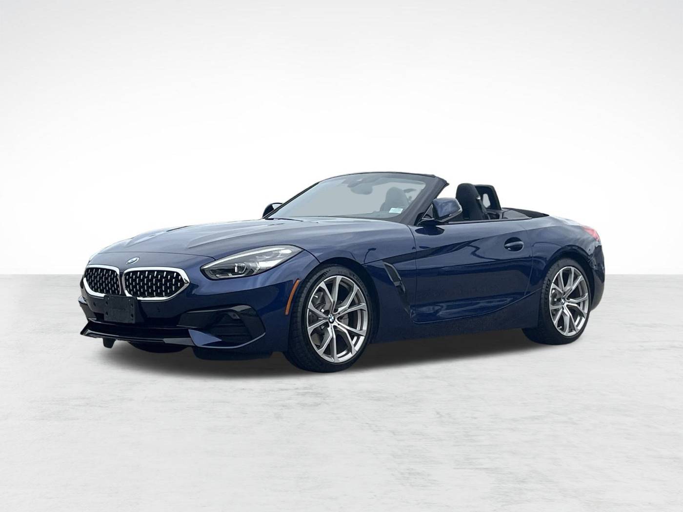 2020 BMW Z4 30i — Convertible — 26,564 mi — Houston, TX