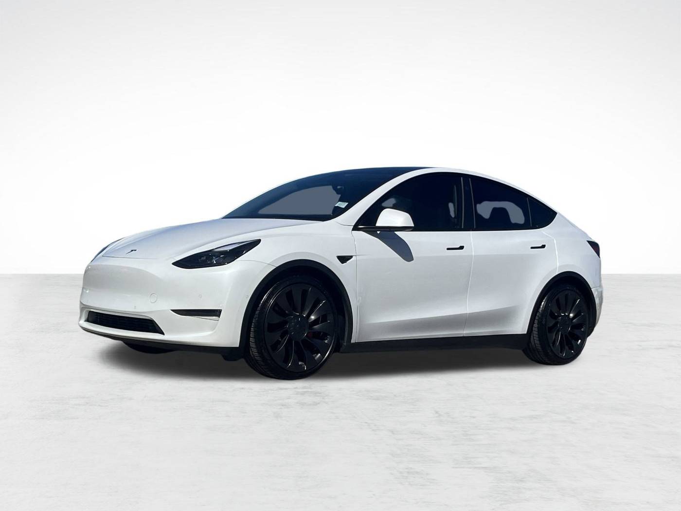 2021 Tesla Model Y Performance — SUV — 60,408 mi — Houston, TX