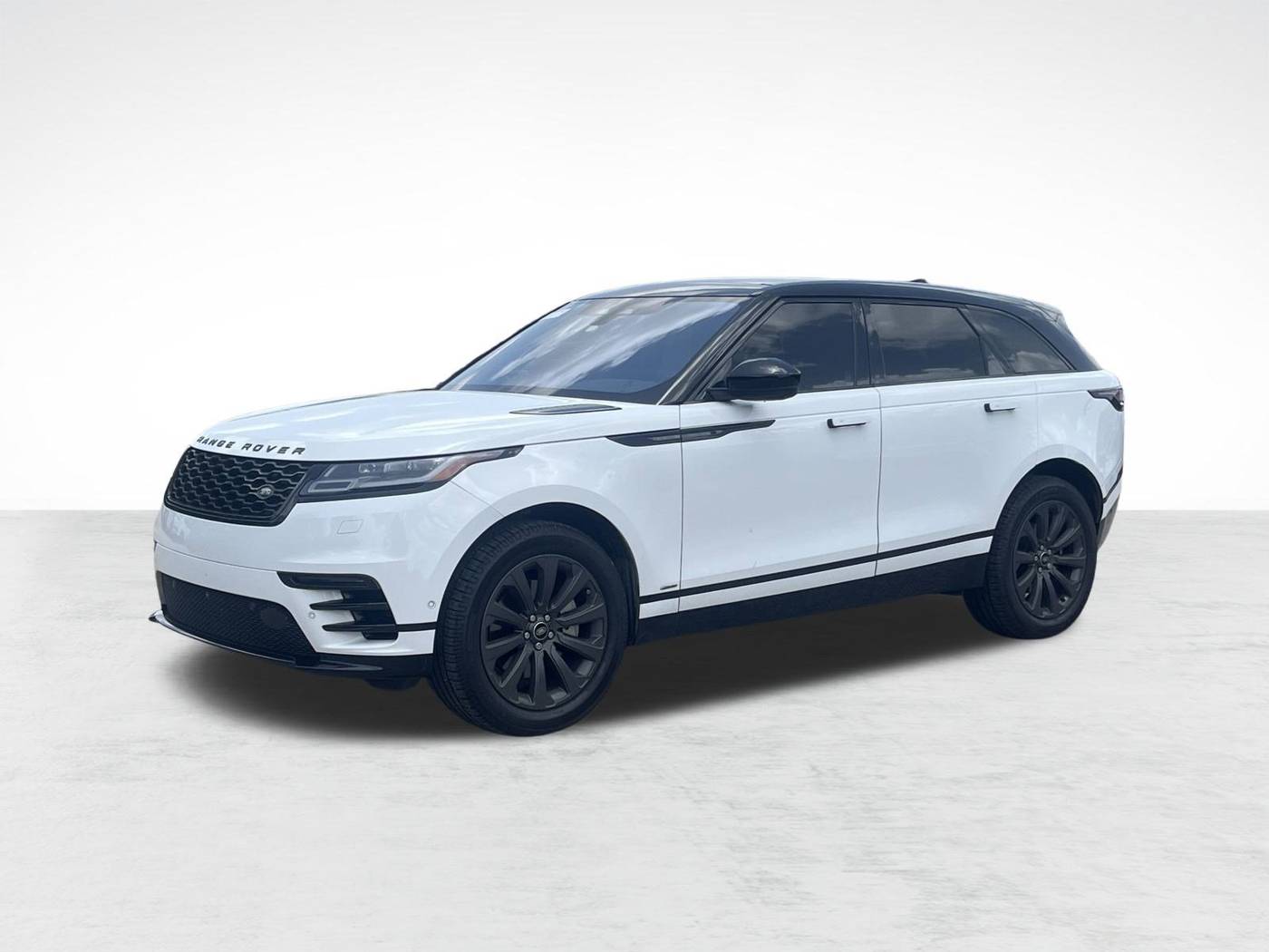 2021 Land Rover Range Rover Velar R-Dynamic S — SUV — 62,695 mi — Houston, TX