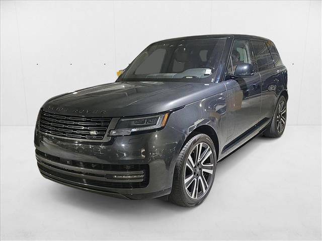 2023 Land Rover Range Rover SE — SUV — 23,487 mi — New Rochelle, NY