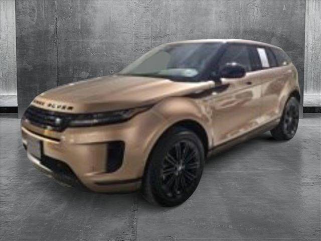 2024 Land Rover Range Rover Evoque S — SUV — 15,975 mi — New Rochelle, NY