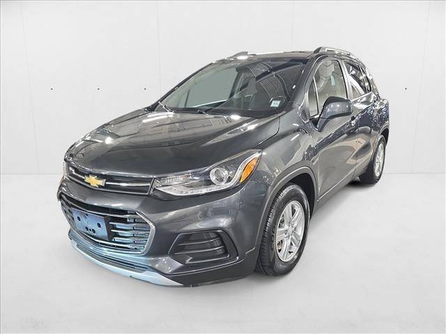 2019 Chevrolet Trax LT — SUV — 72,912 mi — New Rochelle, NY