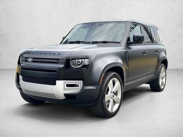 2024 Land Rover Defender SE