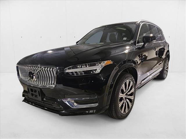 2024 Volvo XC90 Plus — SUV — 11,100 mi — New Rochelle, NY