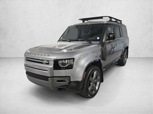 2024 Land Rover Defender Outbound