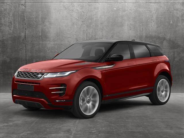 2023 Land Rover Range Rover Evoque R-Dynamic SE — SUV — 19,440 mi — New Rochelle, NY