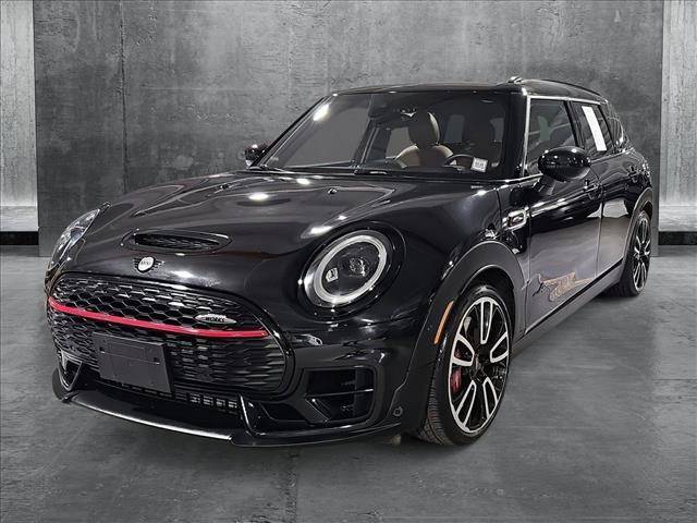 2023 MINI Clubman John Cooper Works — Wagon — 15,846 mi — New Rochelle, NY