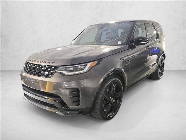 2024 Land Rover Discovery Dynamic SE — SUV — 2,956 mi — New Rochelle, NY