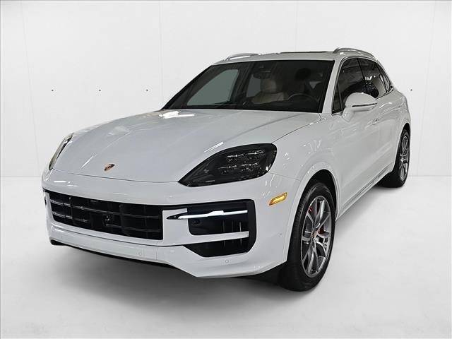 2025 Porsche Cayenne S — SUV — 1,050 mi — New Rochelle, NY