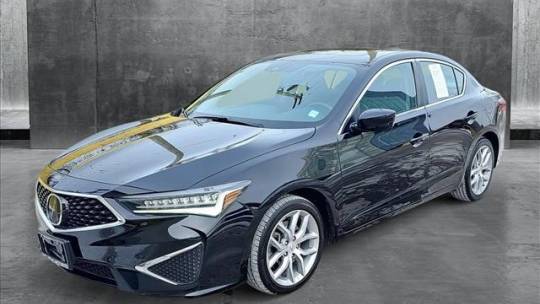 2021 Acura ILX Standard — Sedan — 24,409 mi — New Rochelle, NY