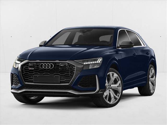 2023 Audi RS Q8 Standard — SUV — 27,321 mi — New Rochelle, NY