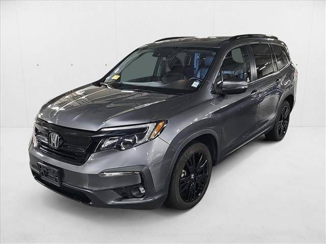 2021 Honda Pilot Special Edition — SUV — 28,187 mi — New Rochelle, NY