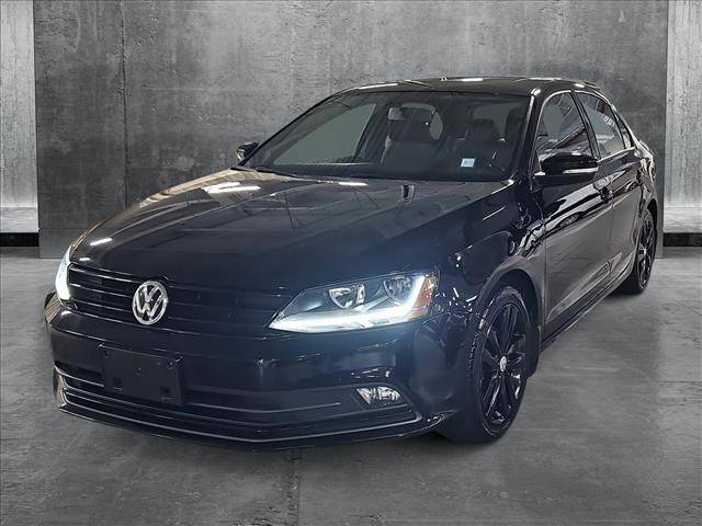 2018 Volkswagen Jetta 1.8T SE Sport — Sedan — 61,546 mi — New Rochelle, NY