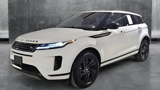 2024 Land Rover Range Rover Evoque S — SUV — 8,952 mi — New Rochelle, NY
