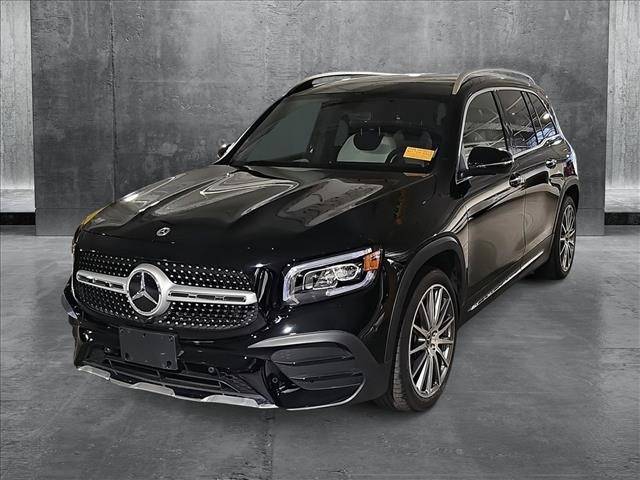 2023 Mercedes-Benz GLB GLB 250 — SUV — 16,777 mi — New Rochelle, NY