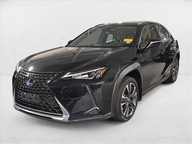 2021 Lexus UX UX 250h — SUV — 39,572 mi — New Rochelle, NY