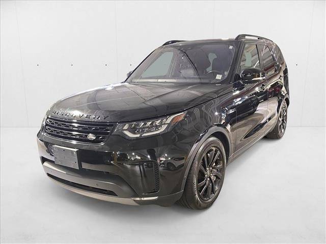 2020 Land Rover Discovery HSE — SUV — 55,125 mi — New Rochelle, NY