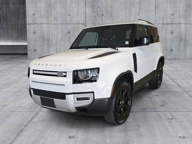 2025 Land Rover Defender S — SUV — 4,150 mi — New Rochelle, NY