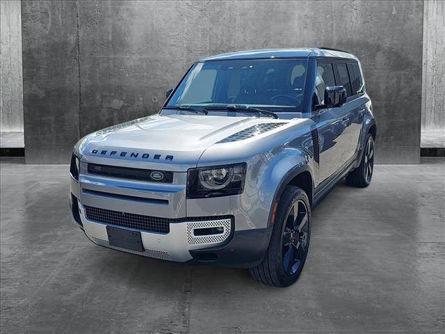 2023 Land Rover Defender S — SUV — 46,504 mi — New Rochelle, NY