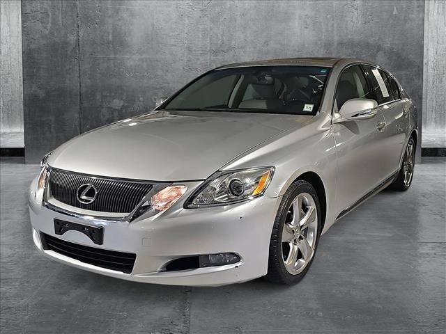2011 Lexus GS GS 350 — Sedan — 62,491 mi — New Rochelle, NY