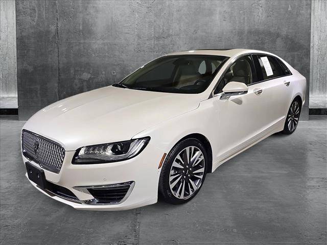 2019 Lincoln MKZ Reserve II — Sedan — 14,108 mi — New Rochelle, NY