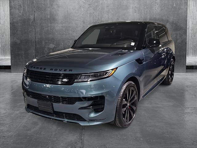 2023 Land Rover Range Rover Sport SE Dynamic — SUV — 19,001 mi — New Rochelle, NY