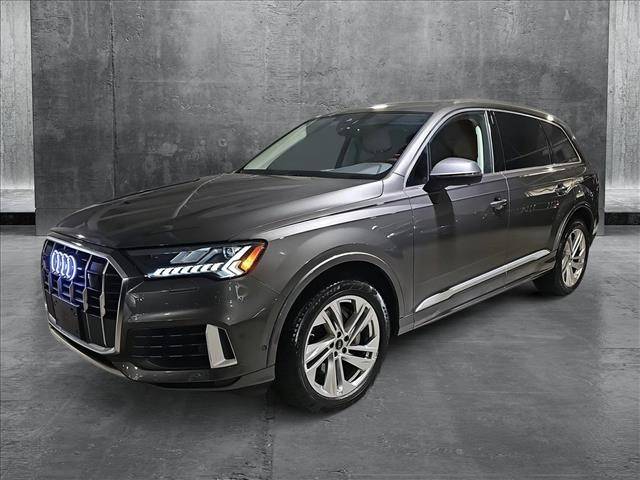 2023 Audi Q7 Premium — SUV — 13,300 mi — New Rochelle, NY