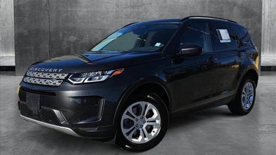 2023 Land Rover Discovery Sport S — SUV — 9,256 mi — New Rochelle, NY