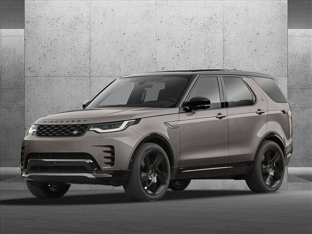 2021 Land Rover Discovery HSE R-Dynamic — SUV — 62,142 mi — New Rochelle, NY