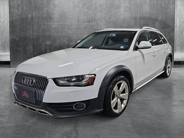 2016 Audi allroad Premium Plus — Wagon — 130,313 mi — New Rochelle, NY