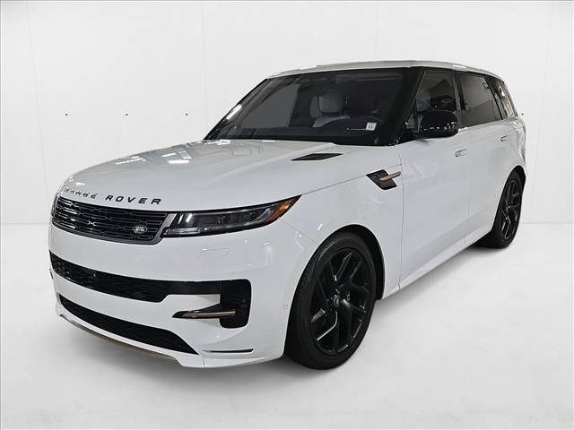 2023 Land Rover Range Rover Sport SE Dynamic — SUV — 30,672 mi — New Rochelle, NY