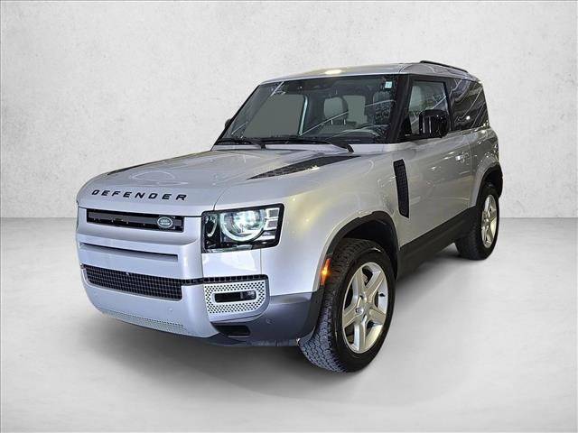 2023 Land Rover Defender SE