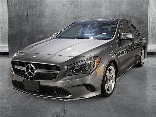 2018 Mercedes-Benz CLA CLA 250 — Sedan — 113,250 mi — New Rochelle, NY