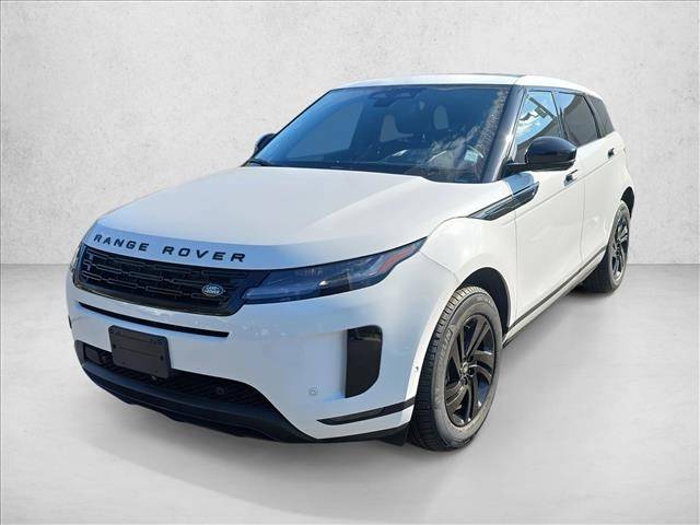 2025 Land Rover Range Rover Evoque S — SUV — 1,017 mi — New Rochelle, NY