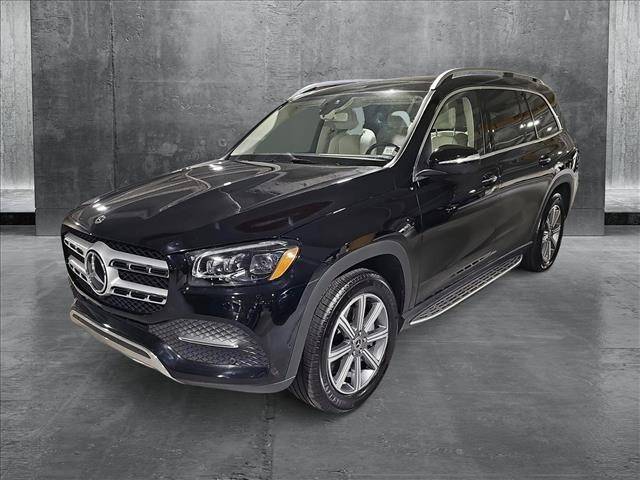 2020 Mercedes-Benz GLS GLS 450 — SUV — 97,599 mi — New Rochelle, NY