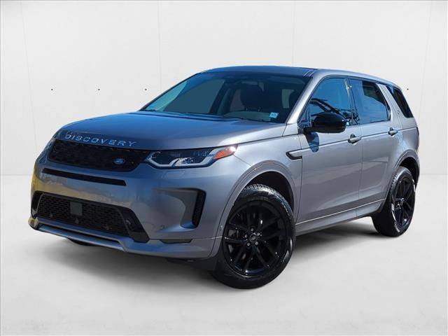 2024 Land Rover Discovery Sport S — SUV — 3,038 mi — New Rochelle, NY