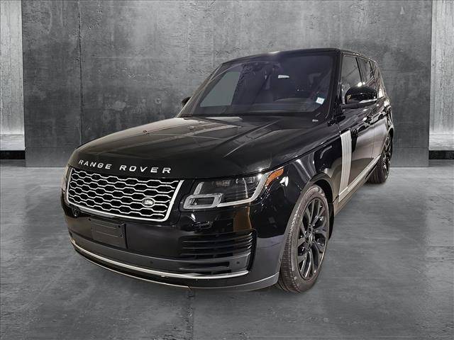 2022 Land Rover Range Rover Westminster Edition — SUV — 28,573 mi — New Rochelle, NY