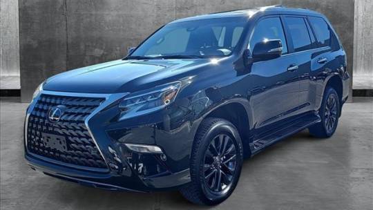 2023 Lexus GX GX 460 Premium — SUV — 9,729 mi — New Rochelle, NY
