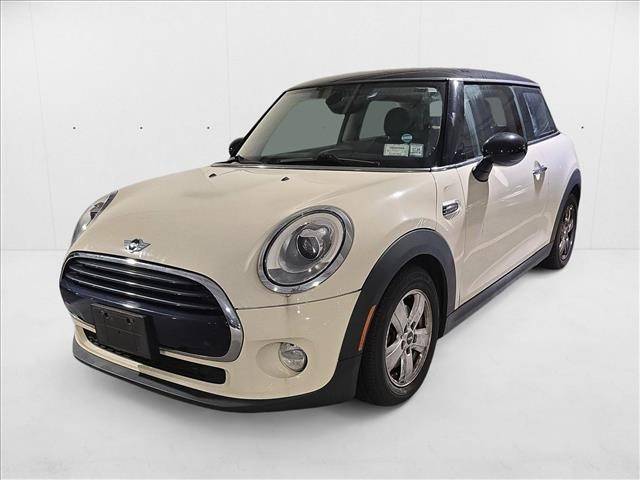 2017 MINI Hardtop Cooper — Hatchback — 69,164 mi — New Rochelle, NY