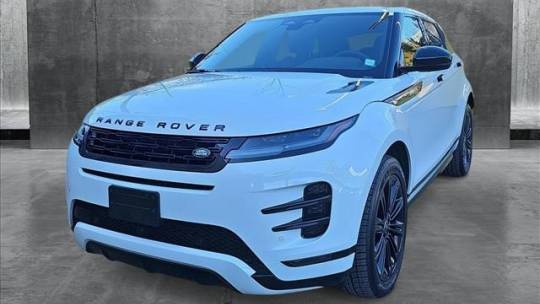 2024 Land Rover Range Rover Evoque Dynamic SE — SUV — 8,322 mi — New Rochelle, NY