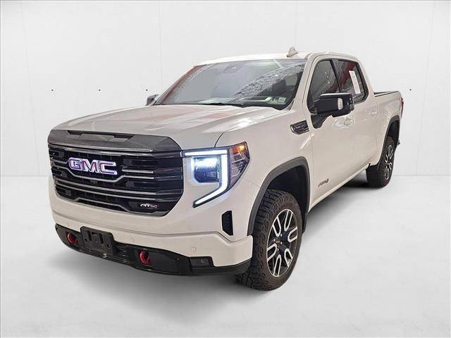 2024 GMC Sierra 1500 AT4 — Pickup Truck — 16,300 mi — New Rochelle, NY