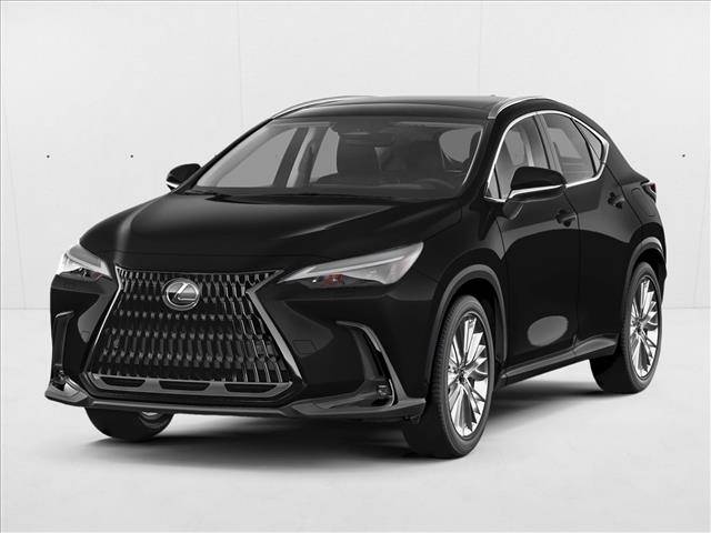 2022 Lexus NX NX 350h — SUV — 28,031 mi — New Rochelle, NY