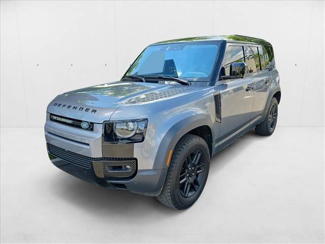 2022 Land Rover Defender S — SUV — 42,619 mi — New Rochelle, NY