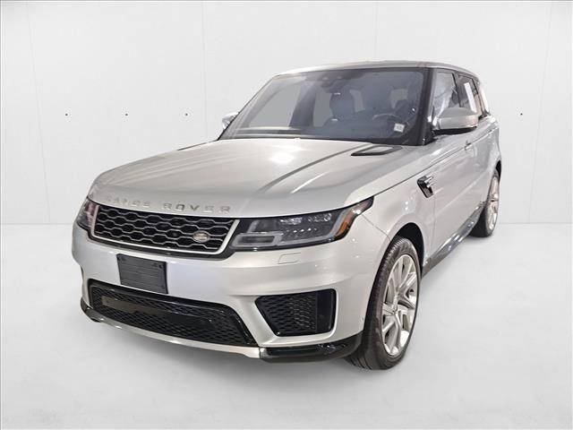2019 Land Rover Range Rover Sport HSE — SUV — 70,783 mi — New Rochelle, NY