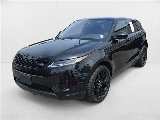 2020 Land Rover Range Rover Evoque SE — SUV — 40,744 mi — New Rochelle, NY