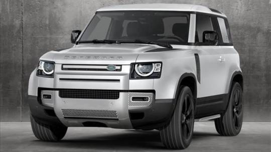 2022 Land Rover Defender X-Dynamic S — SUV — 39,594 mi — New Rochelle, NY